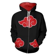Printed 3d Anime Naruto Zip Hoodies Naruto Hoodie Sweatshirts Hoodie Mens Sweatshirts Hoodie
