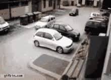 Crazy Driving Wrong Parking Gif Crazydriving Wrongparking Wrongway Discover Share Gifs Funny Gif Funny Pictures Best Funny Pictures