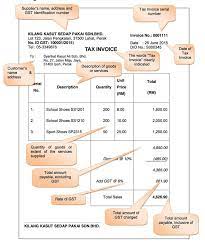 Production of tax invoices by computer. Tax Invoice And Record Asiasoft Business Solutions Facebook