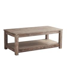 Parsons Truffle Gray Rectangular Coffee Table Pier 1 Reclaimed Coffee Table Coffee Table Farmhouse Coffee Table