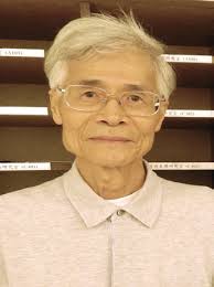 臺大大氣系友的故事