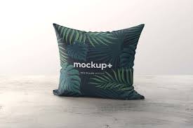 You can change everything completely with control over colors, lights and shadows. Classic Pillow On Chair Psd Mockup Free By Mockup Plus