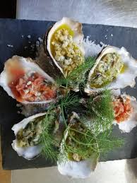 Le Bout Au Vent Saint Trojan Les Bains Restaurant Avis Numero De Telephone Photos Tripadvisor