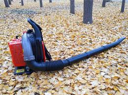 How to start a stihl chain saw. How To Fix A Leaf Blower That Won T Idle Garden Tool Expert