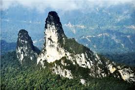 Tourists can visit one of four national parks from miri including mulu, niah, loagan bunut and lambir hills. Miri Visit Sarawak 2021 Fightcovid19