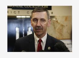 A Republican Crusader Takes