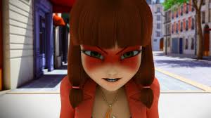 Miraculous Ladybug S01 E24 Volpina Recap Tv Tropes