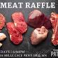 Meat Raffle - Appeldoorn's Sunset Bay Resort - Lake Mille Lacs Lodging, 45401 Mille Lacs Pkwy Event Image