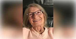 Obituary information for Bonna Joyce Stern