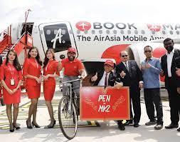Prefer a comfortable luxury bus if available. Airasia Now Flies To Melaka Soyacincau Com