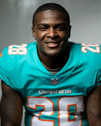 A PSA: After his four touchdown performance Sunday, Dolphins' rookie RB  Devon Achane informed the team that, moving forward, he would like his name  to be pronounced De-Von A-Chan. Not A-Chain, as