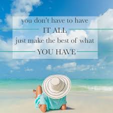  Sometimes It S The Simple Things In Life That Are The Most Precious Don T You Agree Beach Quotes Summer Beach Quotes Ocean Quotes