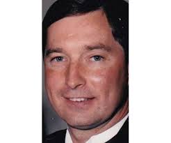 Gerard McCormick Obituary (1954