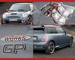Mini Cooper Gp Photos News Reviews Specs Car Listings Mini Cooper Mini Cooper R56 Mini Cars