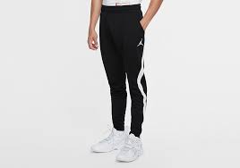 It was that same year, on may 7, that michael jordan closed the season with one of the most legendary plays in basketball history. Nike Air Jordan Dri Fit Air Knit Pants Black Fur 42 50 Basketzone Net