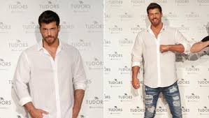 Can yaman doesn't have a girlfriend right now. Can Yaman Tv Shows And Awards