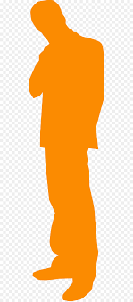 Thinking man, powerpoint animation, exclamation mark, question mark, stick figure, microsoft powerpoint, question, presentation, animation, man, clipart Background Orange Png Download 512 2035 Free Transparent Stick Figure Png Download Cleanpng Kisspng