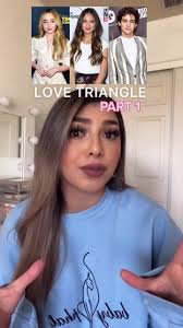 IK YALL ARE INVESTED SO HERES THE TEA #oliviarodrigo #driverslicense  #joshuatbassett #sabrinacarpenter #NHLFaceOff #HealthyCooking #fyp #viral