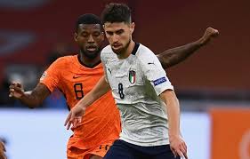 5 "gián điệp" hứa hẹn giúp Hà Lan đánh bại Italia tại Na...