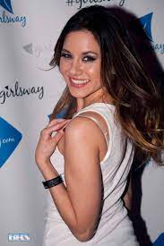 Shyla Jennings | Beautiful Brunette Pornstar | XXXBios