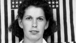 BASS RIVER TOWNSHIP, N.J. HISTORY . . . etc.: Catherine Mathis Passes On