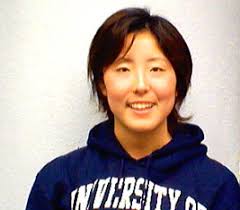 Naoko Okamoto. Major:Pre-Psychobiology height: 5&#39;5&quot; Highschool: Palos Verdes Peninsula High School. Running History: 2 years of Cross Country (junior ... - naoko_okamoto