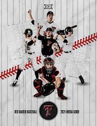 2021 regular season schedule promotions schedule broadcast schedule sortable schedule downloadable schedule printable schedule mlb important dates television affiliates radio affiliates additional broadcasts homestand highlights. 2021 Texas Tech Baseball Media Guide By Texas Tech Athletics Issuu
