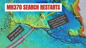 MH370 Seabed Search Restarts, Again [Finding MH370 S2Ep25]
