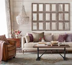 If you are looking for pottery barn living room tables you are come to the right place. Francesca Wood Bead Chandelier Pottery Barn