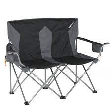 kelty loveseat chair black http www campingandsleepingbags com kelty loveseat chair black folding chair camping chairs love seat