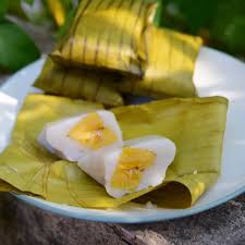 Resep asli barongko resep mama tanpa daun pisang kue khas bugis makassar. Cara Membuat Kue Nagasari Yang Lembut Dan Kenyal Lifestyle Fimela Com