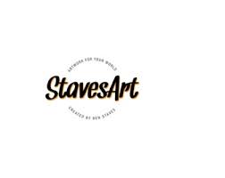 StavesArt North Shields 15 Frank Place NE29 0LT 07840 232516