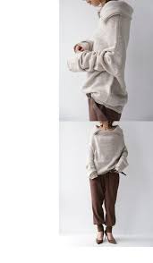 楽天市場 大人可愛い他にはない襟デザイン デザインニット 再再販 メール便不可 211b antiqua 秋冬 ファッション ファッションスタイル ファッション