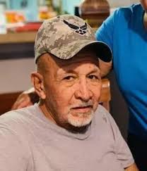 Obituary information for Carlos Hernandez