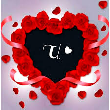4.1 out of 5 stars 932. Stylish A To Z Red Heart Alphabets Letters Pics Name Dpz Wallpaper Dp