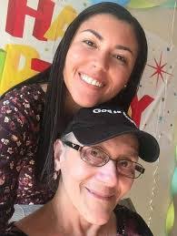 Maria Anglero's Instagram, Twitter & Facebook