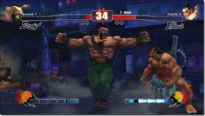 Published by capcom for microsoft windows on 2014. Downloadable Street Fighter Iv Costumes Turn Zangief Into Haggar Siliconera