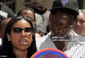 Jade Everett daughter of musician Pete Rock and musician Pete Rock... News  Photo