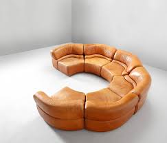 De Sede Extremely Rare Sectional Sofa Cosmos Switzerland 1970s 1stdibs Com Diy Home Furniture Furniture Furniture Design