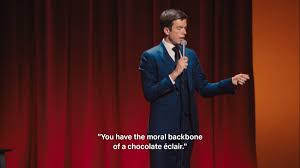 It was so beautiful today that i only watched four hours of 'law & order' in my apartment. Epic Reads On Twitter Hello Hi Because I Cannot Resist Let S Play A Game Of Ya Books As John Mulaney Quotes