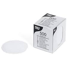 Has buscado comprar blondas de papel y nosotros te vamos a mostrar sólo los mejores precios, lo más barato y la mejor oferta calidad precio. Blondas De Papel Pequenas Tu Quieres