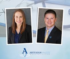 Artesian Valley Health...