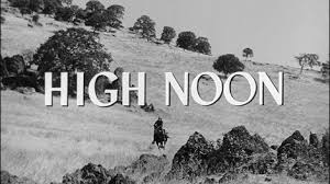 High noon (1952) by christopher laws leave a reply. High Noon 1952 Turner Classic Movies