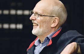 Andrew Hilton: 'Without a good review in our first season, we'd have lost  everything'