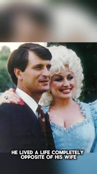 Dolly Parton has officially been laid to rest beside her beloved husband Carl  Dean after her death at age 80. Read the latest tribute from a family  member, who confirmed the country music icon's burial, at the link below.  bit.ly/3Ut5hVN ( : Rich Fury/Getty ...