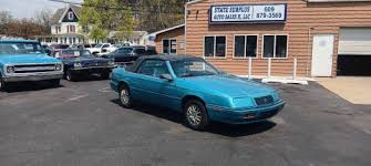 Image result for Aqua 1995 Chrysler