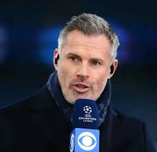 Jamie Carragher predictions: 🗿 ❌ Manchester City will beat Real Madrid ❌  Bayern will beat Real Madrid ❌ Dortmund will beat Real Madrid