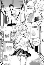 Manga: Kekkon Yubiwa Monogatari Chapter - 1-eng-li