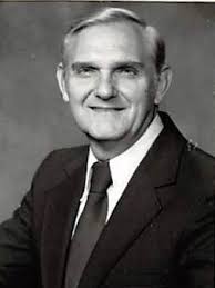 J.A. "Buck" Caruthers Obituary 2021