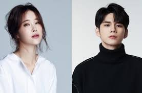 Ong seong wu has transformed into the new kid in moments of 18. on july 17, jtbc uploaded new stills starring. Baek Ji Young And Ong Seong Wu To Collaborate On Upcoming Track What The Kpop